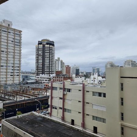 Santos Dumont Apartment Punta del Este Bagian luar foto