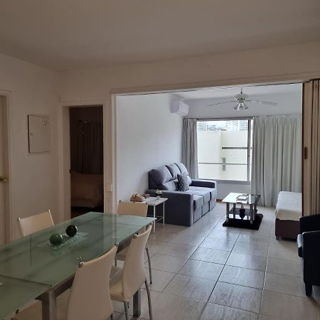Santos Dumont Apartment Punta del Este Bagian luar foto