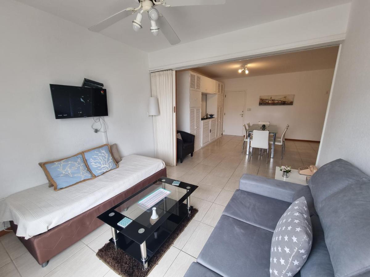 Santos Dumont Apartment Punta del Este Bagian luar foto