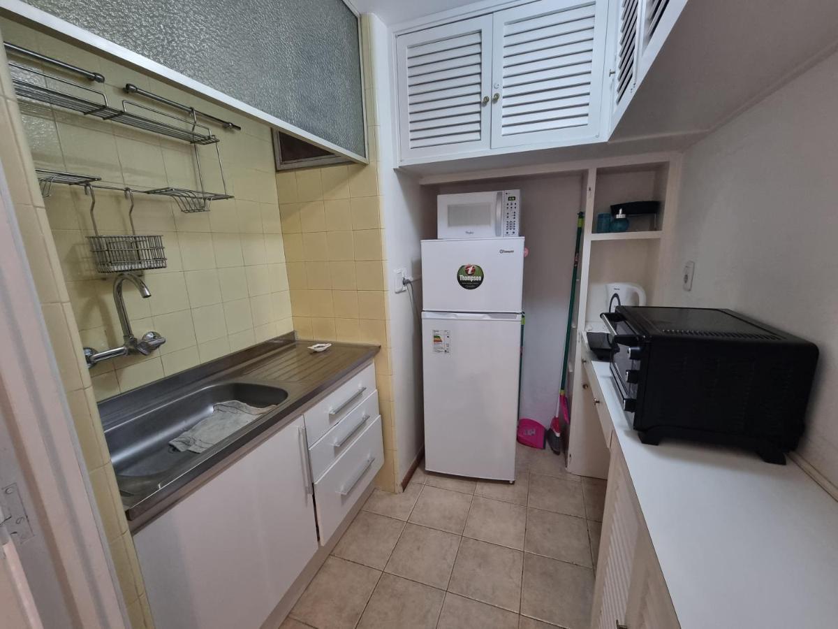 Santos Dumont Apartment Punta del Este Bagian luar foto