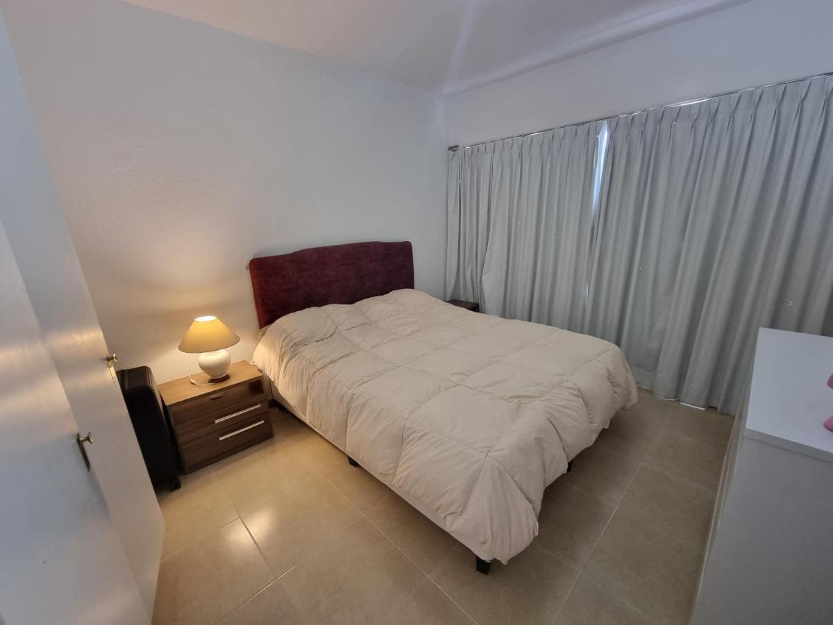 Santos Dumont Apartment Punta del Este Bagian luar foto