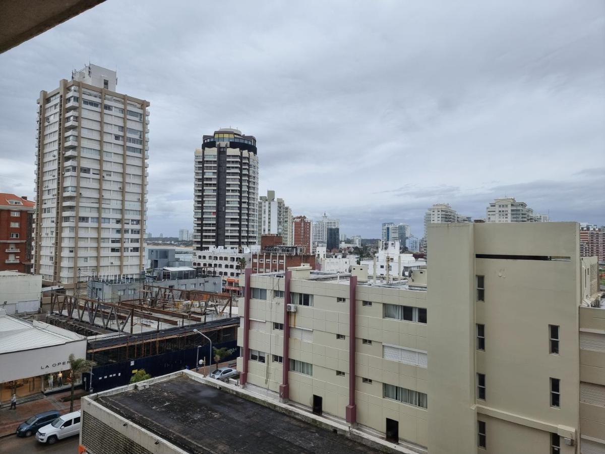 Santos Dumont Apartment Punta del Este Bagian luar foto