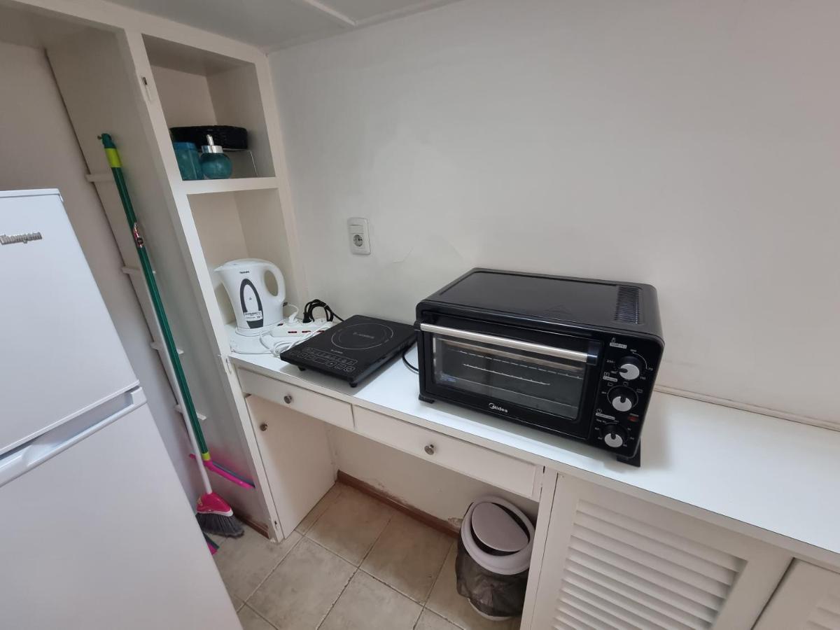 Santos Dumont Apartment Punta del Este Bagian luar foto
