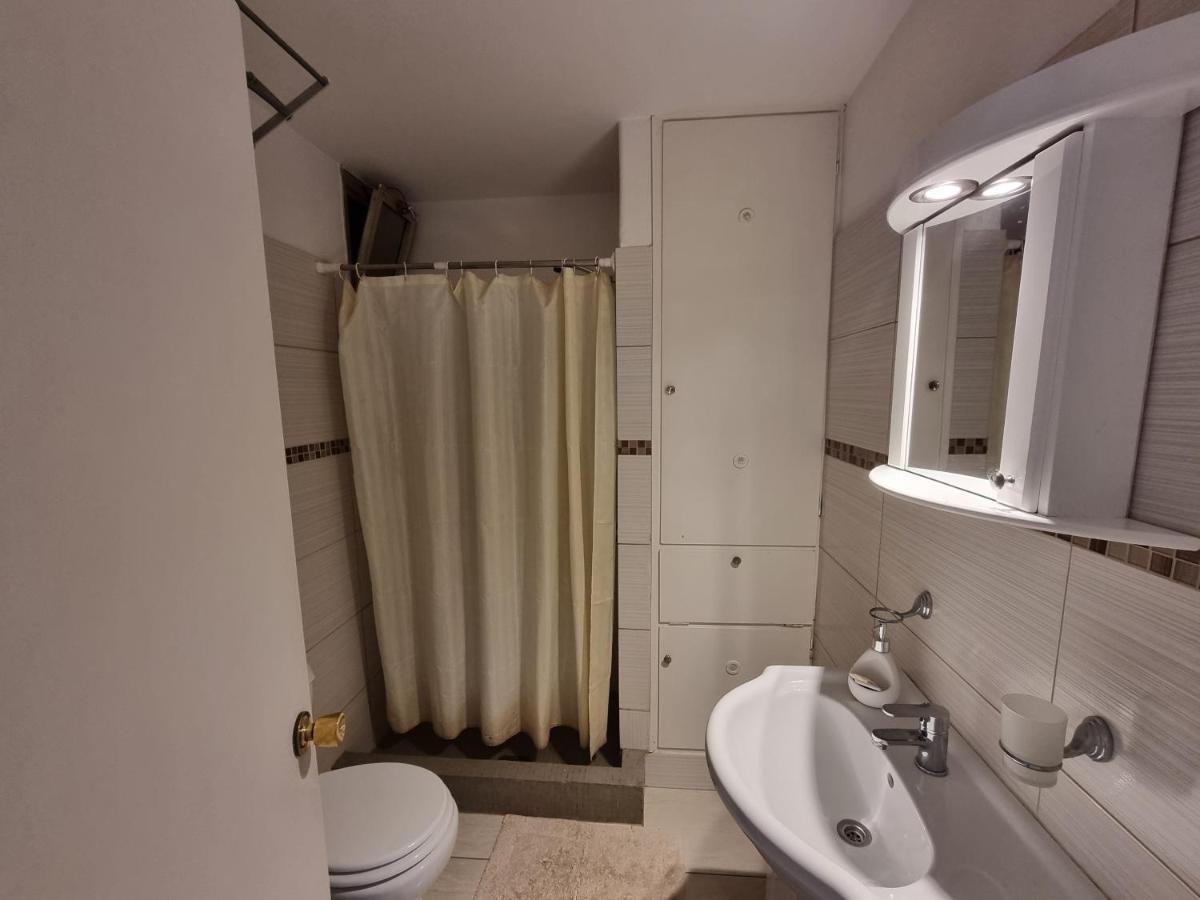 Santos Dumont Apartment Punta del Este Bagian luar foto
