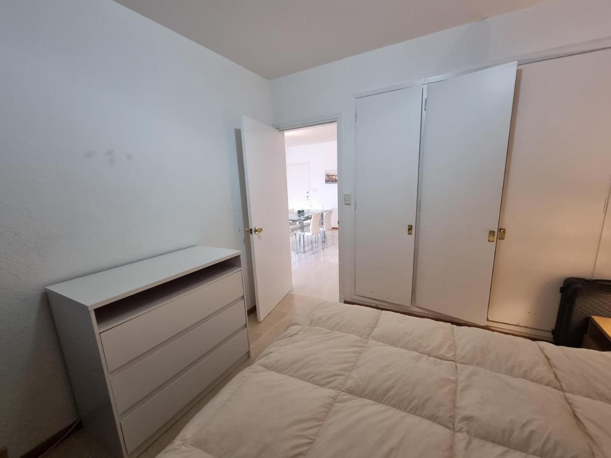 Santos Dumont Apartment Punta del Este Bagian luar foto