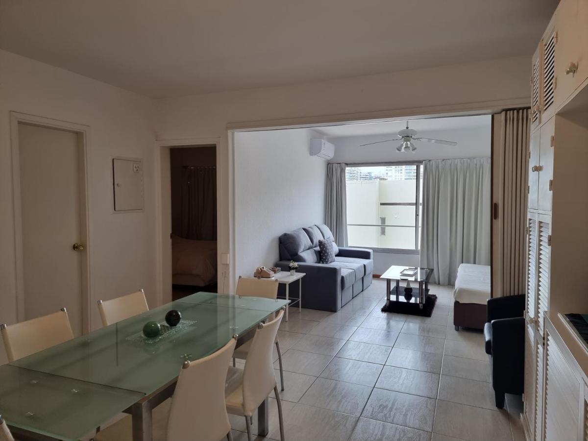 Santos Dumont Apartment Punta del Este Bagian luar foto
